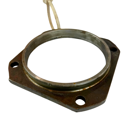 Kåpa P2 pump